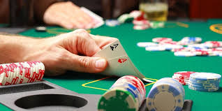 Онлайн казино Casino Lex